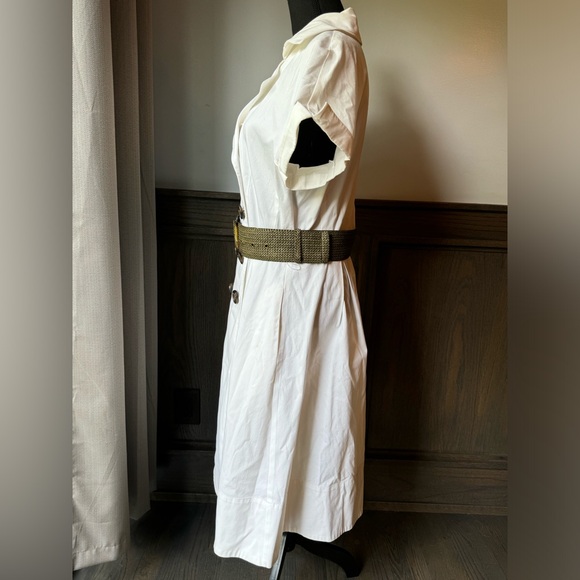 SUTTON STUDIO size 14 dress - Picture 6 of 12